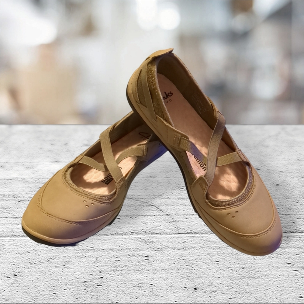 Privo by clarks shoes size 9